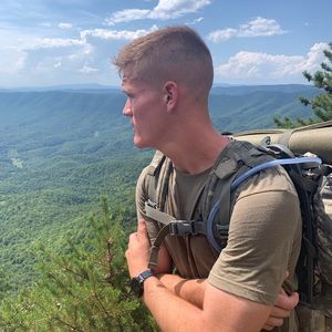 Meet your Posher, Adam